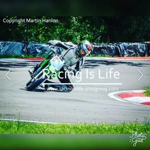 Meet your Posher, Andi quintanilla